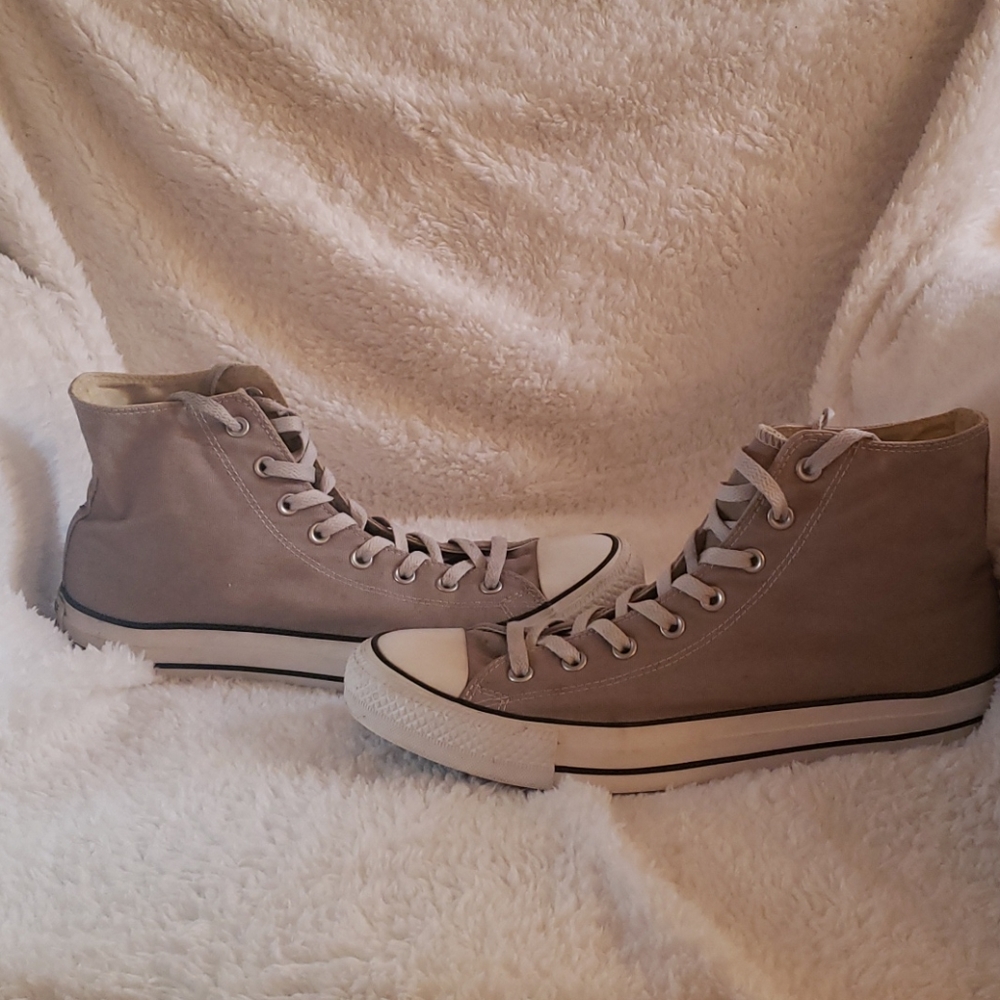 Converse Allstar - Picture 2 of 3